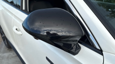 MG HS 1.5 T-GDI Trophy 5dr DCT Petrol Hatchback